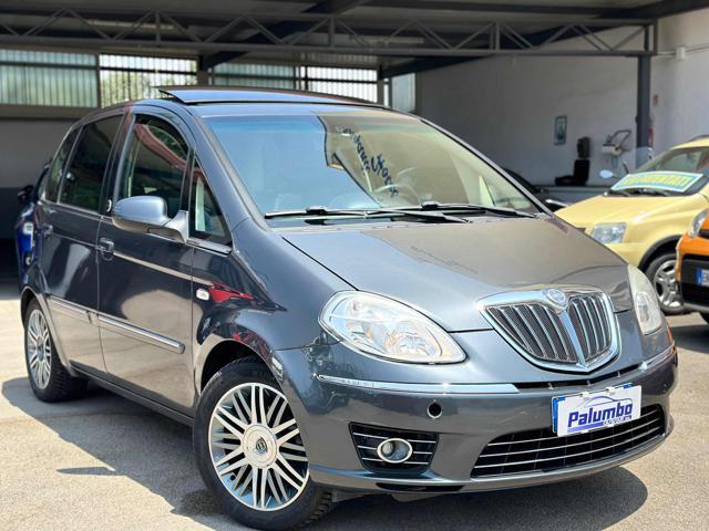 LANCIA MUSA 1.4 Platino Ecochic GPL OK NEOPATENTATI