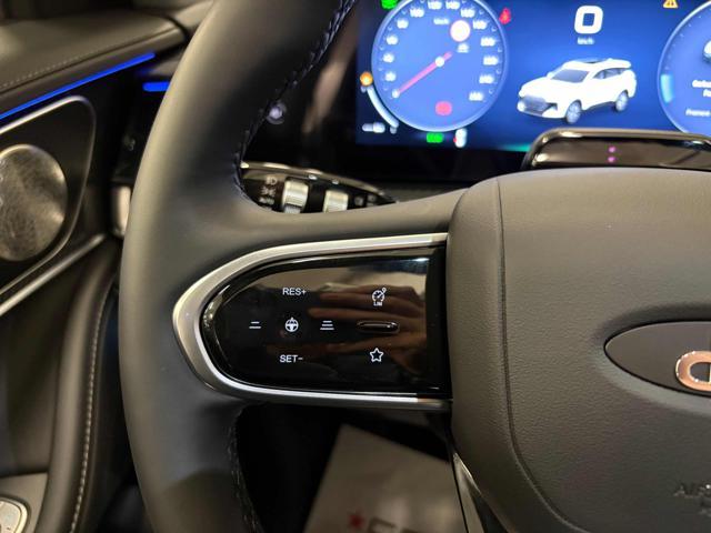 DR MOTOR DR 6.0 1.6 T-GDI DCT Bi-Fuel GPL