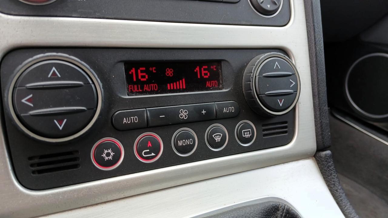 Alfa Romeo Brera 2.2 JTS Sky Window