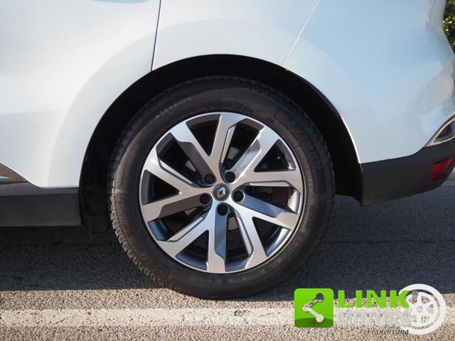 RENAULT Espace dCi 160CV Executive 7 Posti