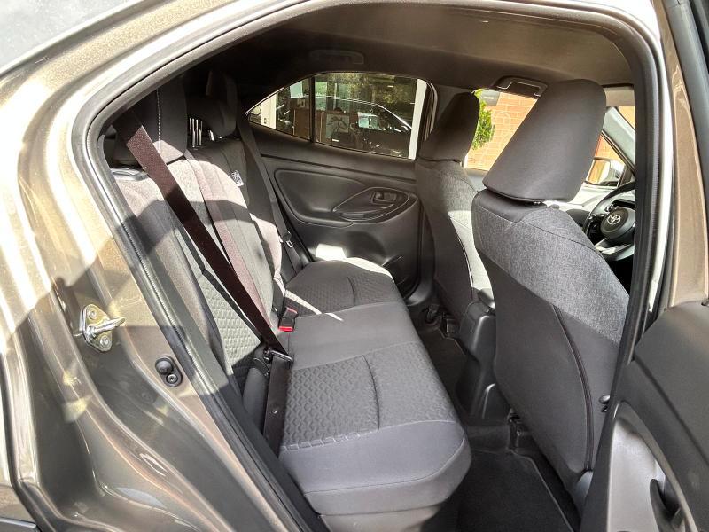 Toyota Yaris Cross 1.5h Trend awd-i 116cv e-cvt