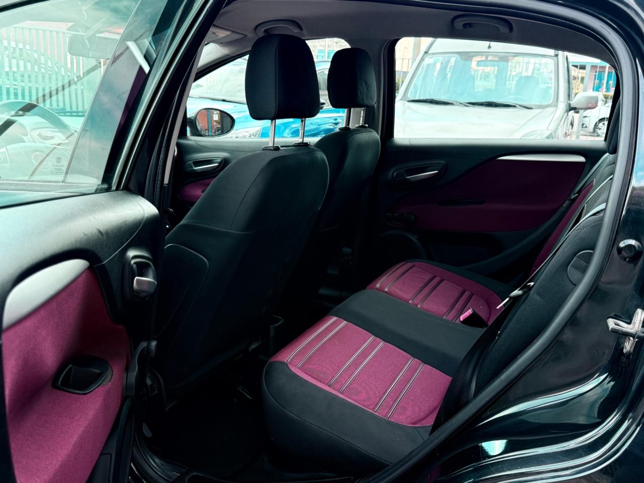 Fiat Punto Evo 66000km 1.2 5 porte Dynamic