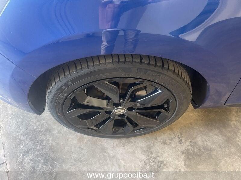 Renault Clio IV 2017 Diesel 1.5 dci energy Duel2 75cv my18