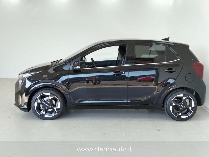 Kia Picanto 1.2 12V 5 porte AMT Style