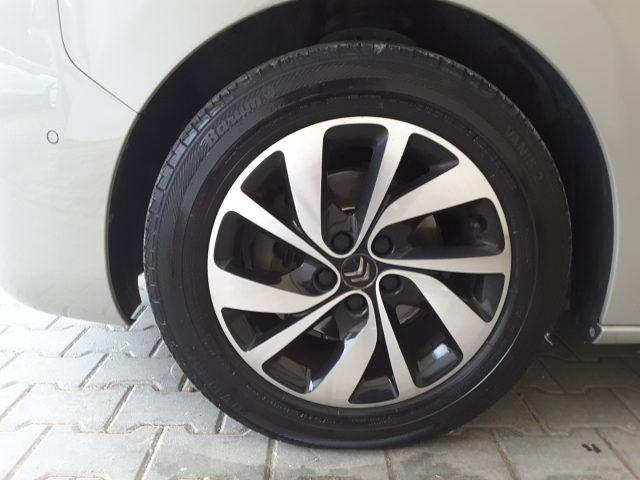 CITROEN Spacetourer 2.0 BlueHDi 180cv EAT6 Shine *8 POSTI*