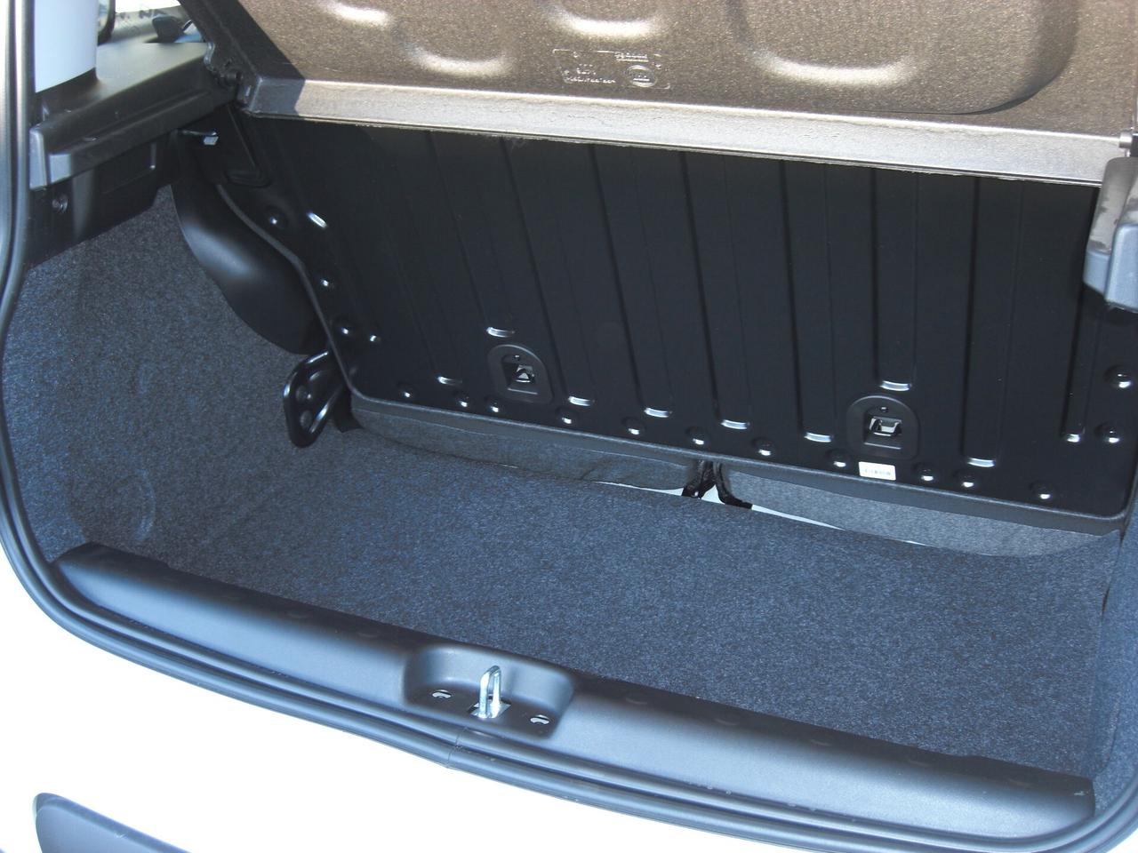 Fiat Pandina 1.0 Hybrid