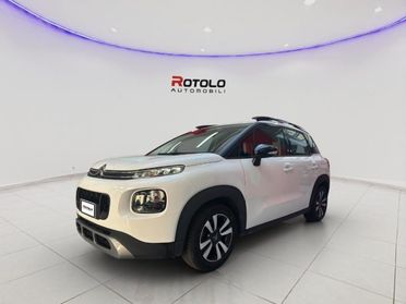 CITROEN C3 Aircross 1.2 Benzina/Gpl Shine