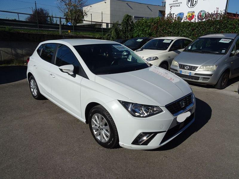 Seat Ibiza 1.0 EcoTSI 95 CV 5p. Business