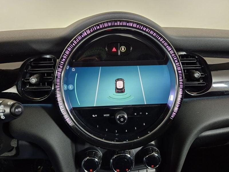 MINI Cooper Mini F56 2021 3p Mini 3p 1.5 Cooper Classic auto