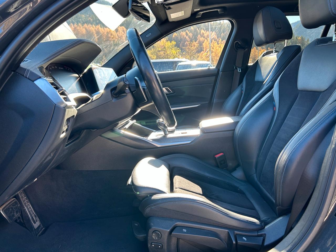 Bmw 340i M xDrive Touring