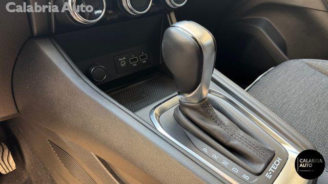 RENAULT Captur Full Hybrid E-Tech 145 CV Techno Fast Track