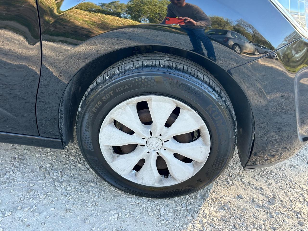 Citroen C3 1.1 Attraction NO CINTA BAGNO OLIO neopatentati