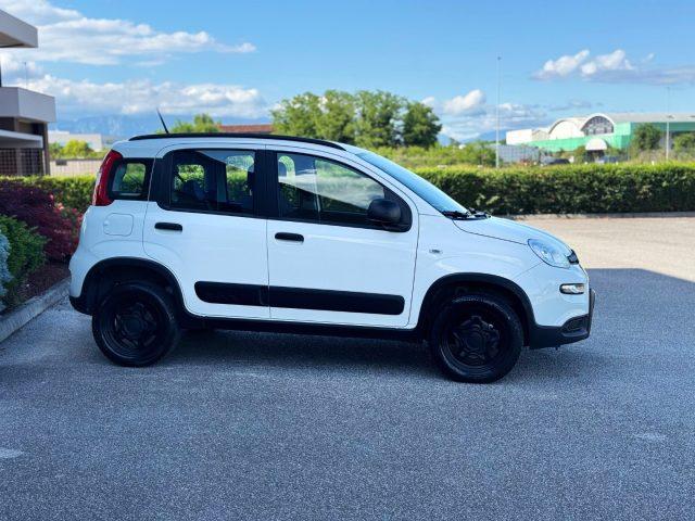 FIAT Panda 0.9 TwinAir Turbo S&S 4x4 *UNIPROP*