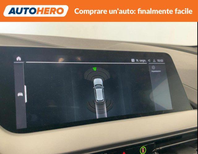 BMW 118 i 5p. Advantage