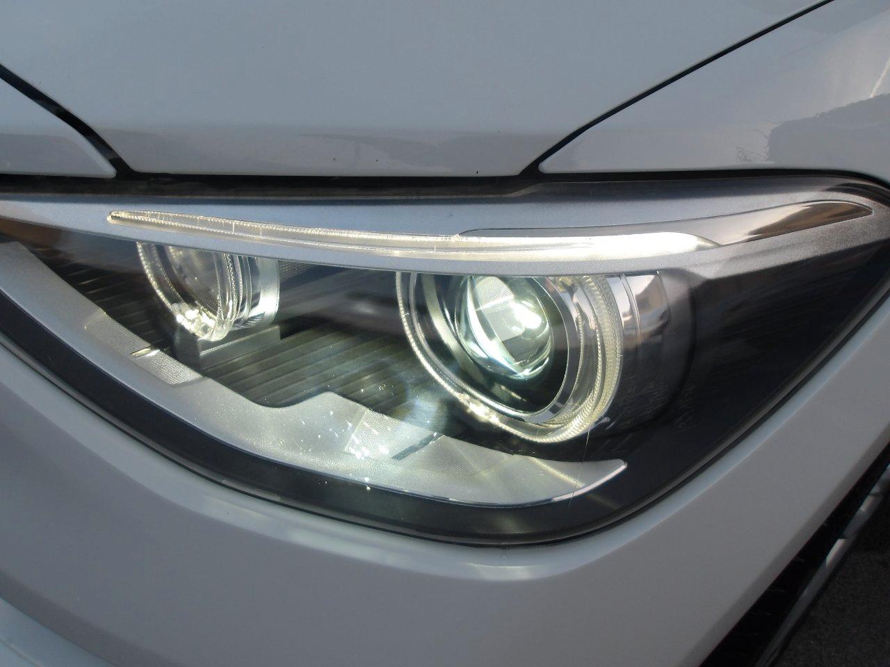 BMW 118 d 5p Msport
