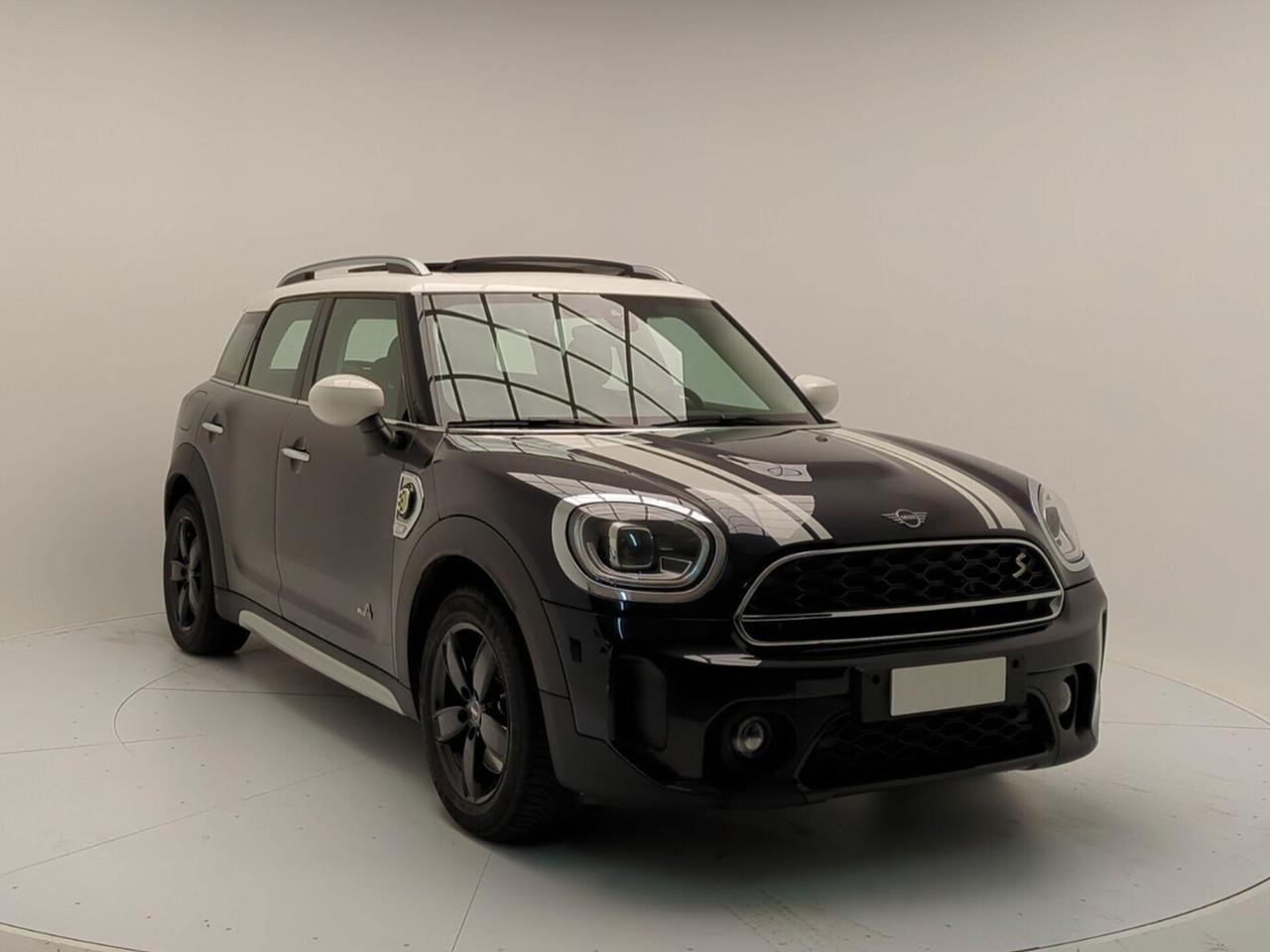 Mini Cooper Countryman 1.5 SE ALL4 Automatica 125cv