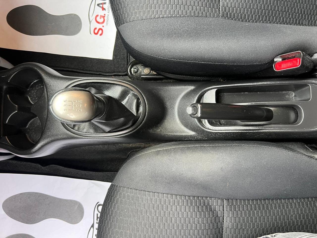 Nissan Micra 1.2 12V 5 porte Tekna
