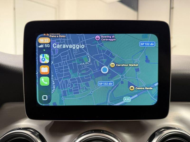 Mercedes-Benz GLA GLA 200 Premium AMG Night Edition