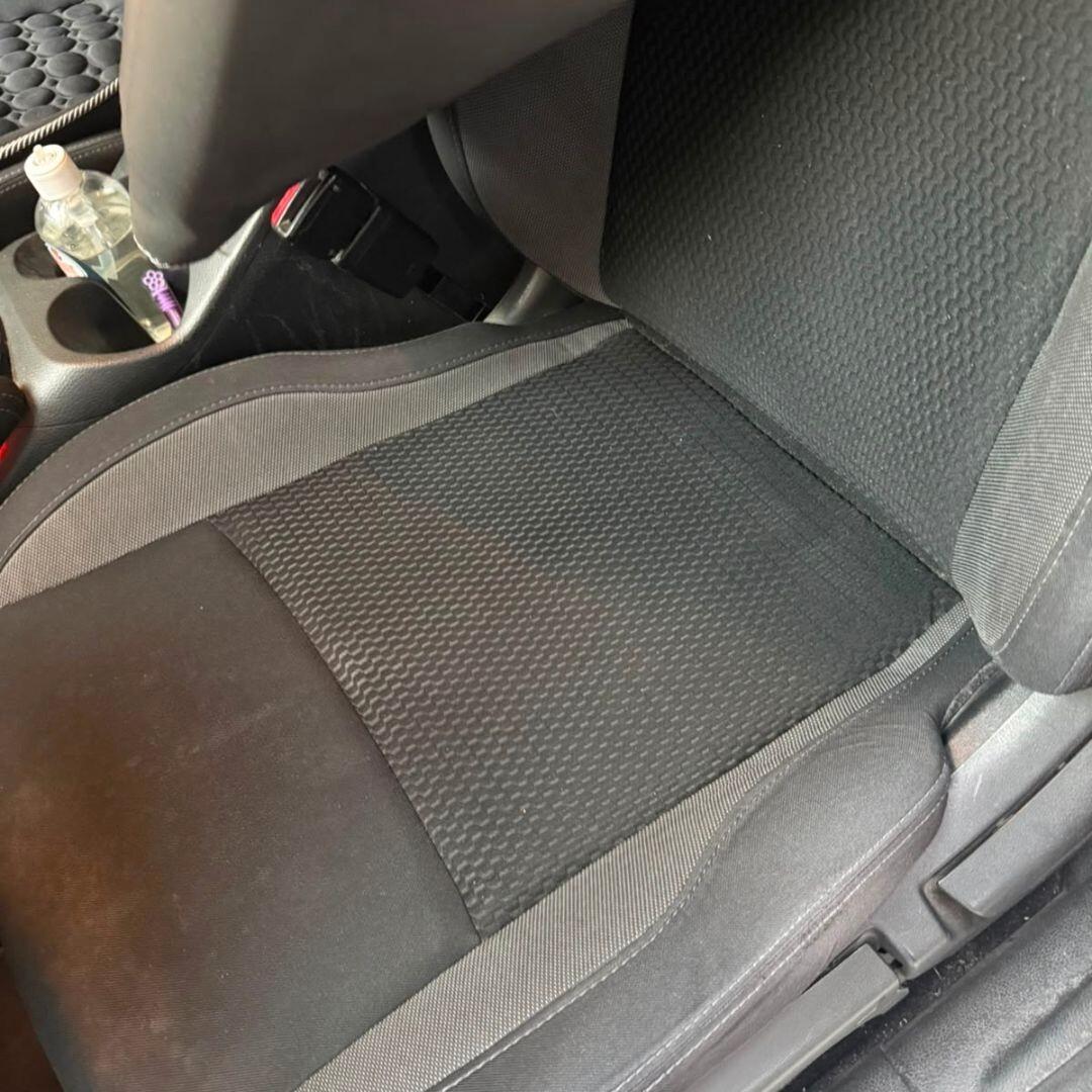 Nissan Qashqai 1.5 dCi Aut -116CV