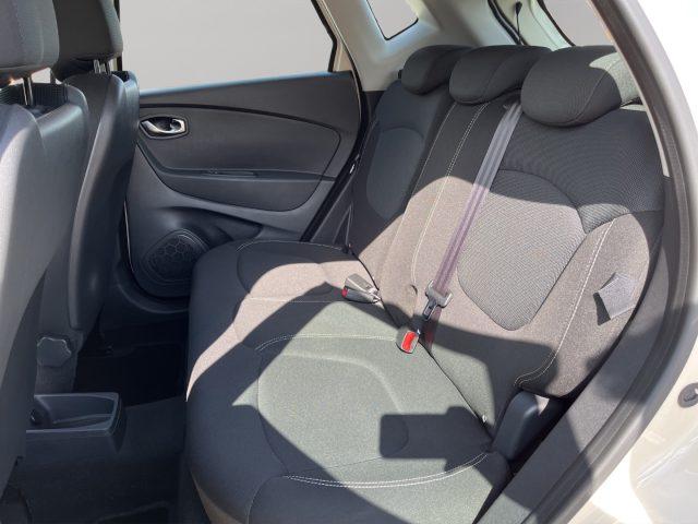 RENAULT Captur 1.5DCI 90 CV AUTOCARRO N1