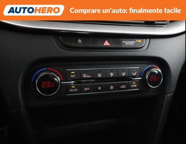 KIA XCeed 1.0 T-GDi Style