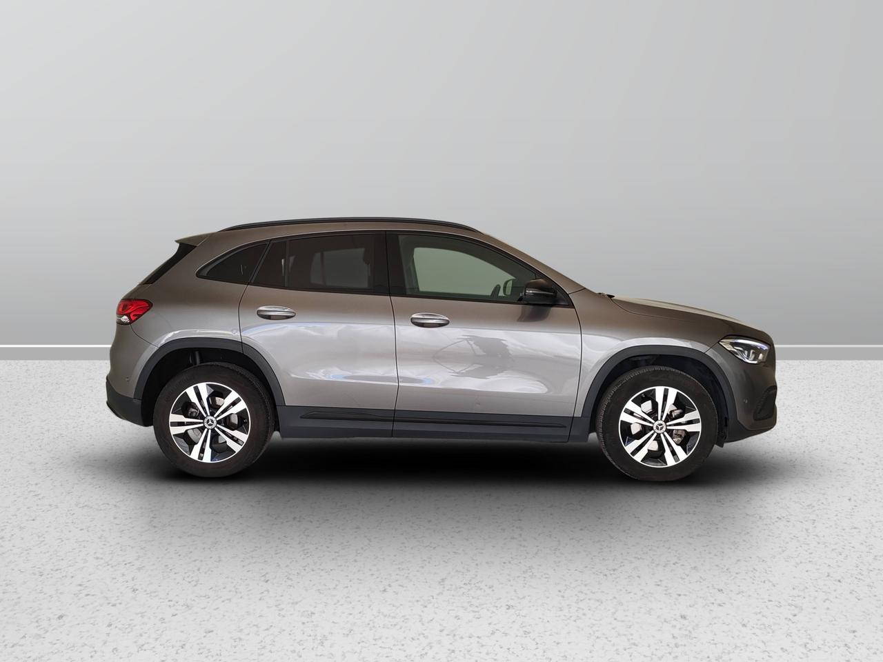 Mercedes-Benz GLA-H247 2020 - GLA 200 d Sport Plus auto