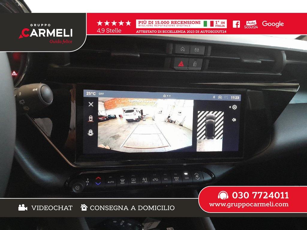Alfa Romeo Junior 1.2 Hybrid ibrida Speciale eDCT6