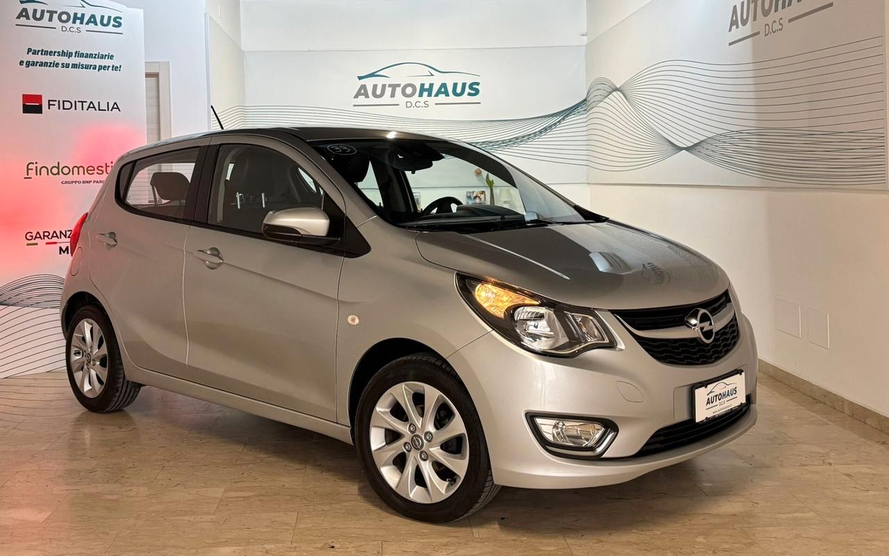 Opel Karl 1.0 Benzina 75 CV