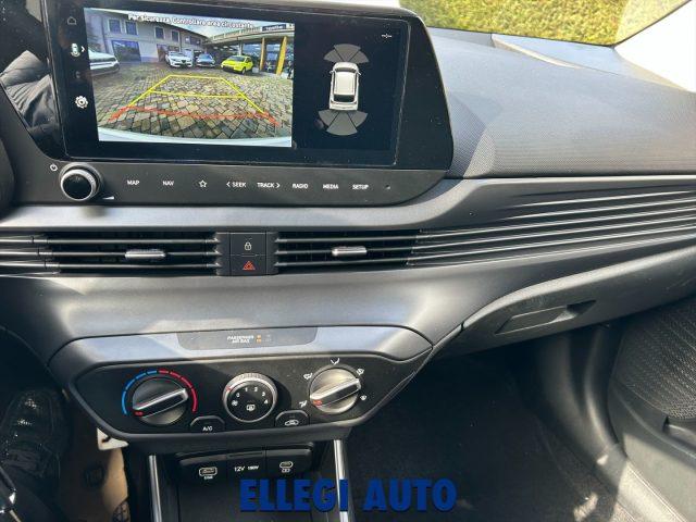 HYUNDAI Bayon PROMO FINANZIAMENTO 1.2 t-gdi Xline 78 CV KM 0