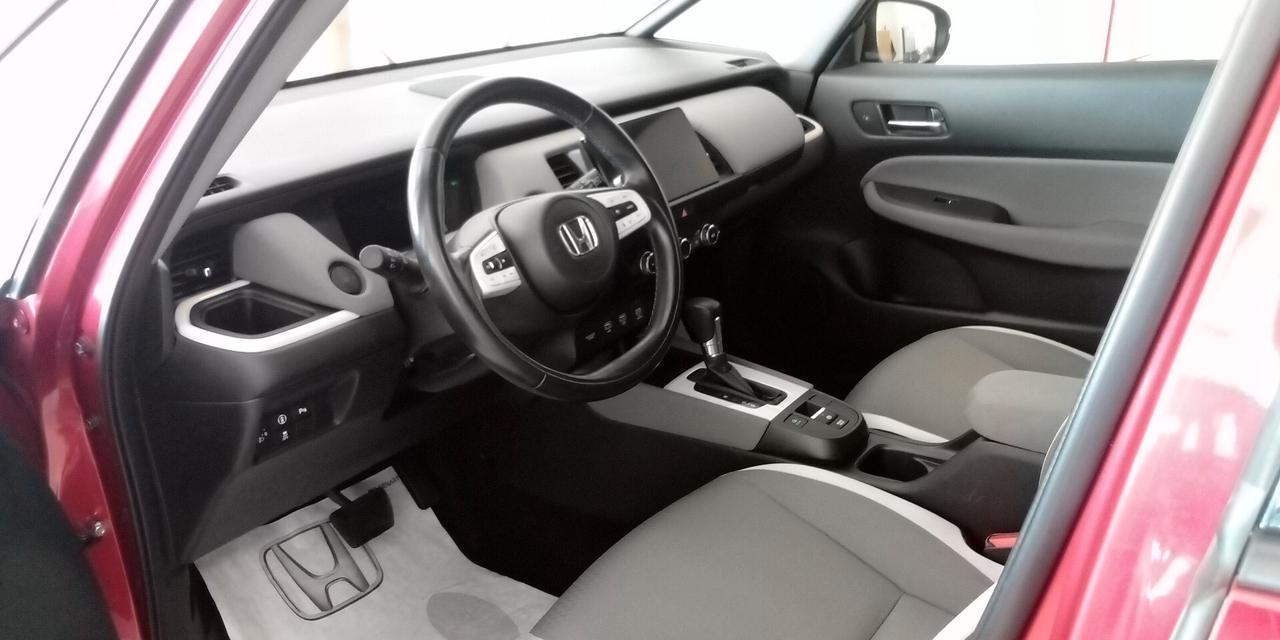 Honda Jazz 1.5 Hev Crosstar eCVT Executive