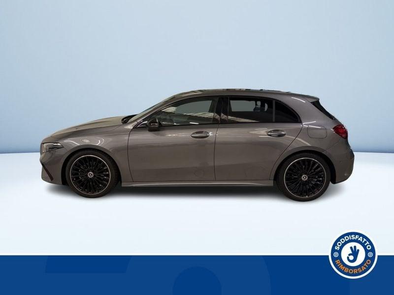 Mercedes-Benz Classe A 180d Automatic AMG Line Advanced Plus