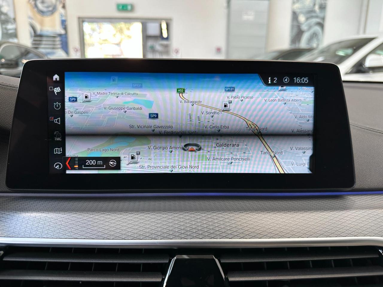 BMW 630 d Gran Turismo xdrive Msport 249cv - FULL