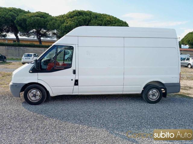 FORD Transit 260S 2.2 TDCi/100 + IVA 22%