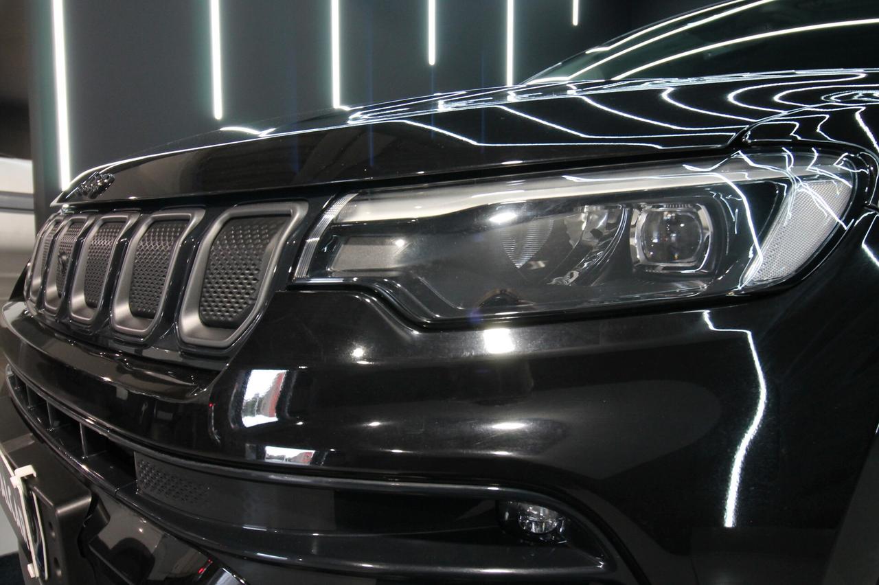 JEEP COMPASS 1.6 MJT 130 CV S