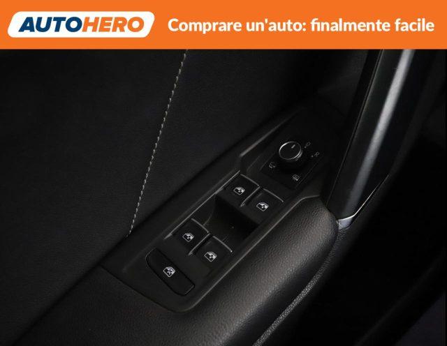 VOLKSWAGEN Tiguan 2.0 BiTDI SCR DSG 4MOTION Advanced R-Line BMT