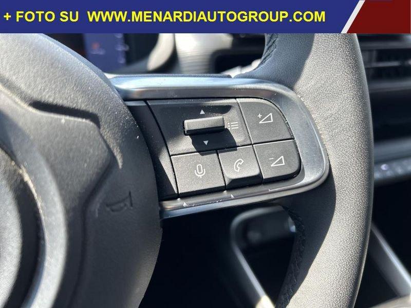 Jeep Avenger 1.2 Turbo 100 CV Altitude 13.500 KM!! 2025