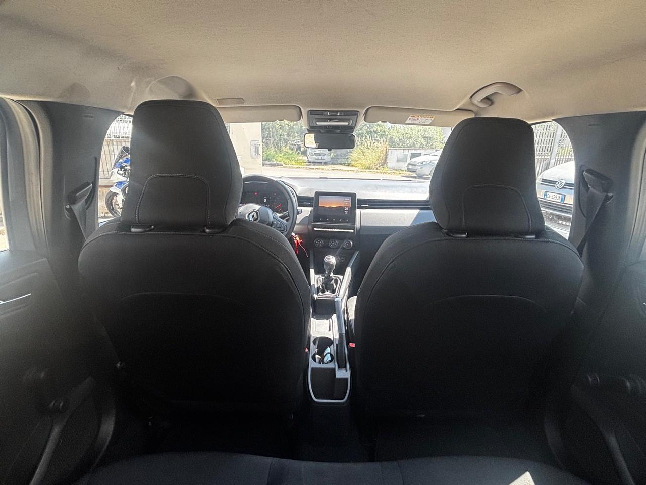 Renault Clio Blue dCi 85 CV 5 porte Intens