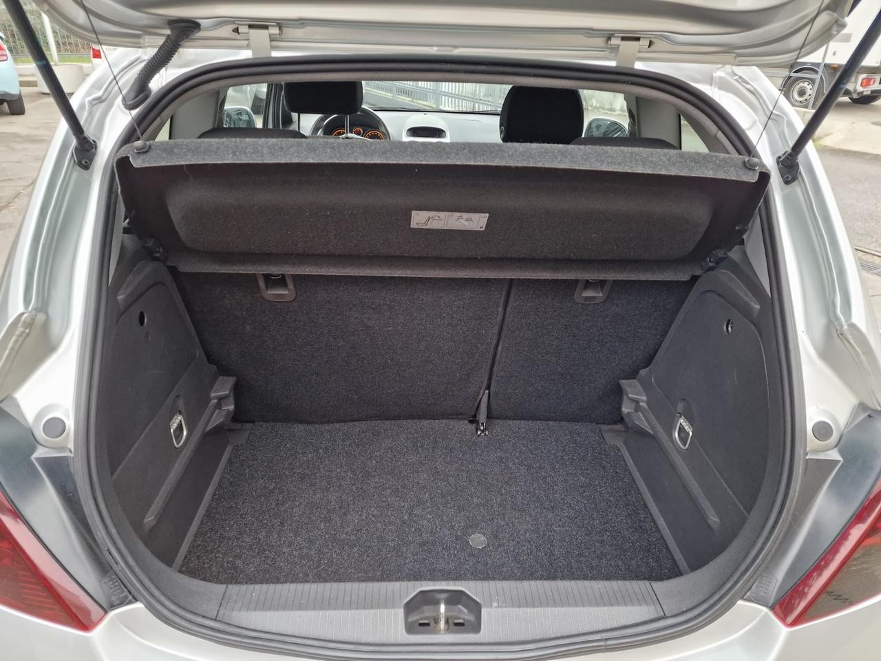 Opel Corsa 1.3 CDTI 90CV 3 porte Sport