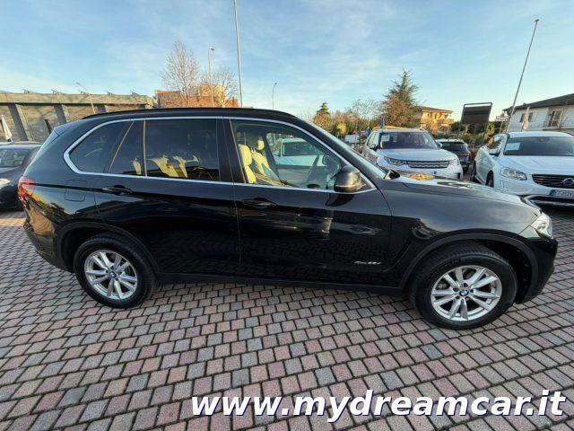 BMW X5 xDrive30d 258CV Luxury