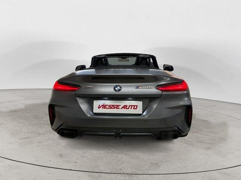 BMW Z4 Z4 M40i