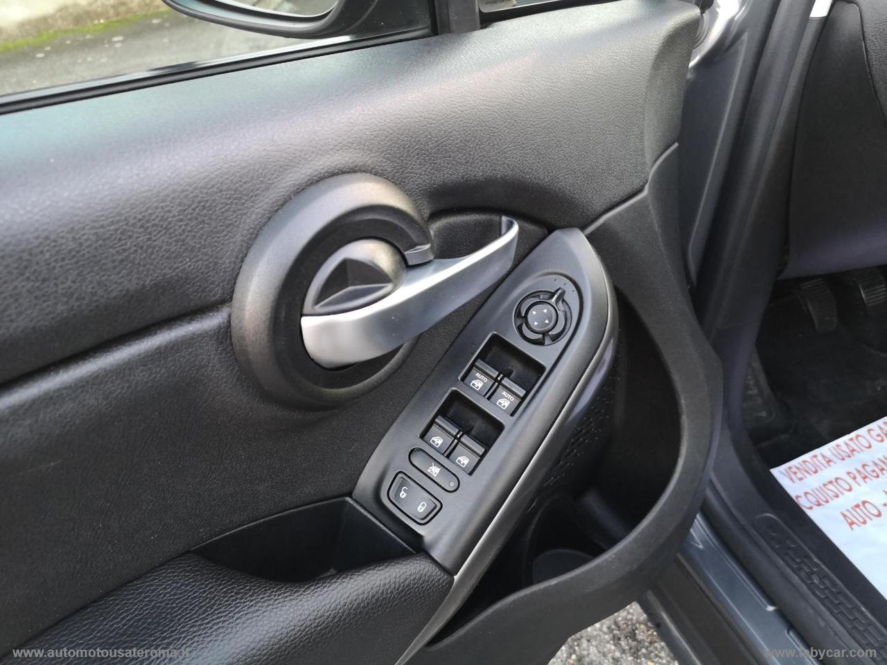 FIAT 500X 1.3 M.Jet 95 CV S-DESIGN PROMO WEB