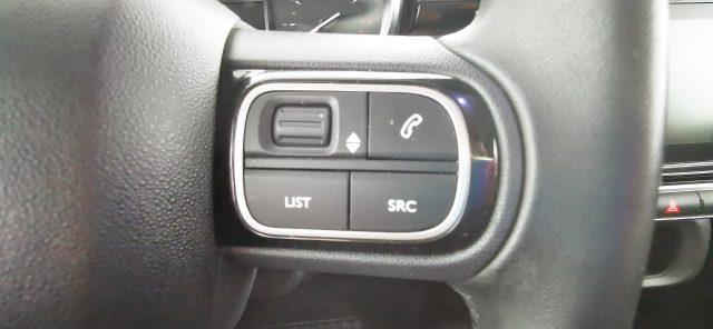 CITROEN C3 PureTech 82 Feel