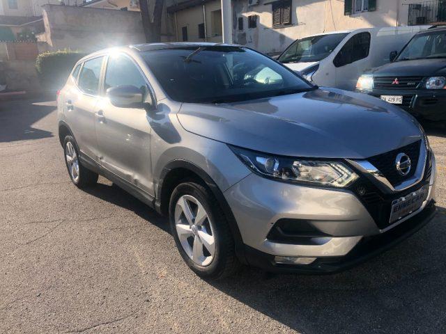 NISSAN Qashqai 1.5 dCi 115 CV DCT Business
