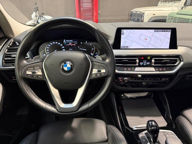BMW X4 xDrive30d 48V 249CV