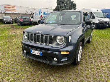 Jeep Renegade 1.0 T3 Limited