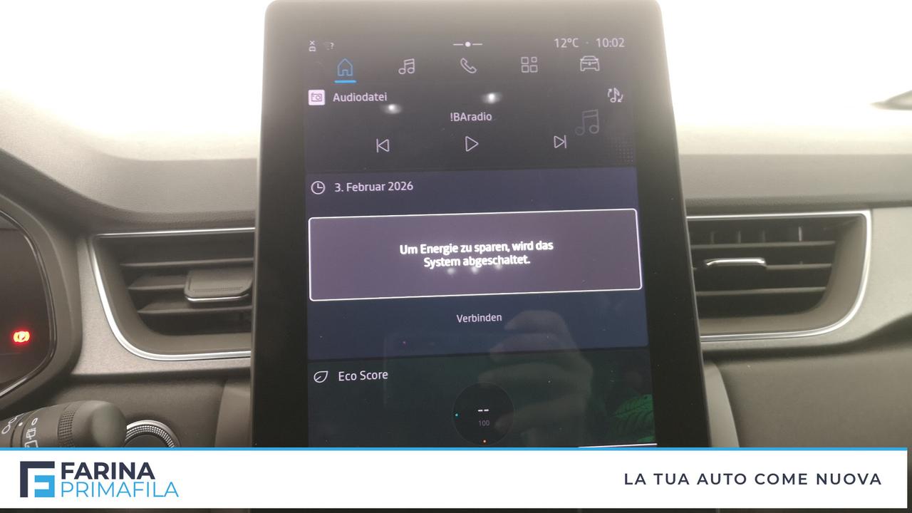 RENAULT Captur II 2024 - Captur 1.0 tce Techno 90cv