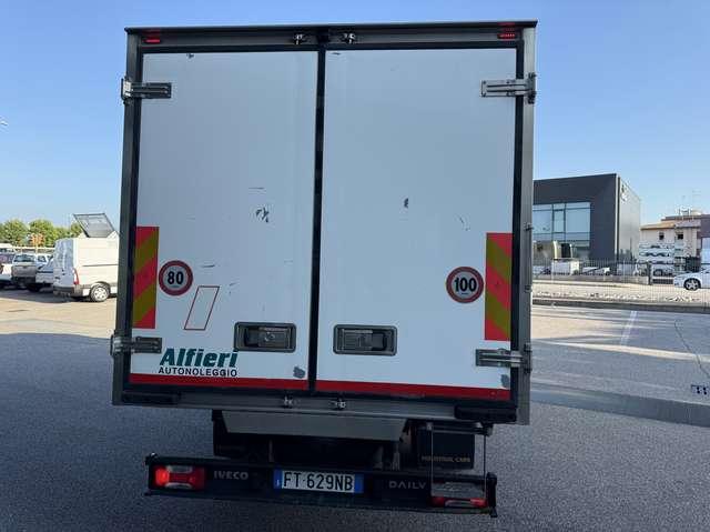 Iveco Daily 60C15FrigoFNAX-20°CATP12 274000x2105x1900kg2560