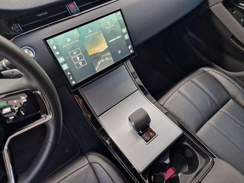 Land Rover Range Rover Evoque Range Rover Evoque 2.0D I4 163 CV AWD Auto S