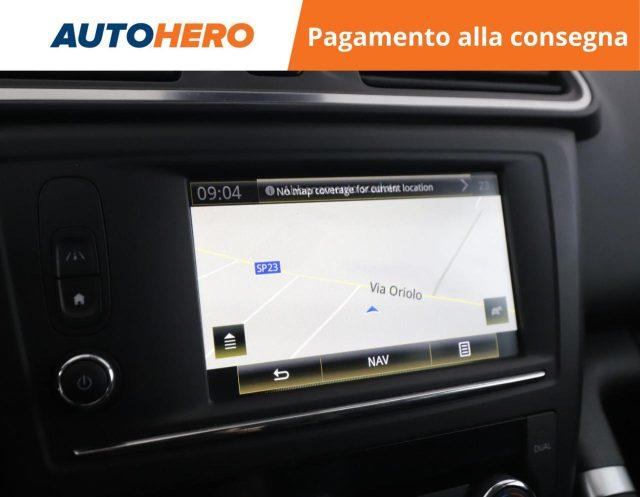 RENAULT Kadjar TCe 130CV EDC Energy Intens