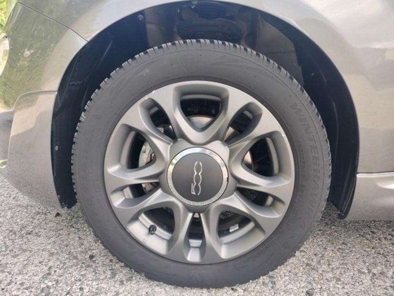 FIAT 500 500 1.0 hybrid Sport 70cv